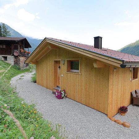 Lechnerhof Bed and Breakfast Lutago Εξωτερικό φωτογραφία