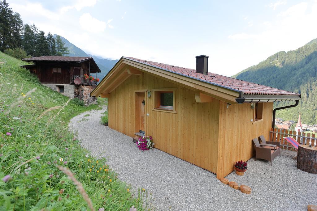 Lechnerhof Bed and Breakfast Lutago Εξωτερικό φωτογραφία