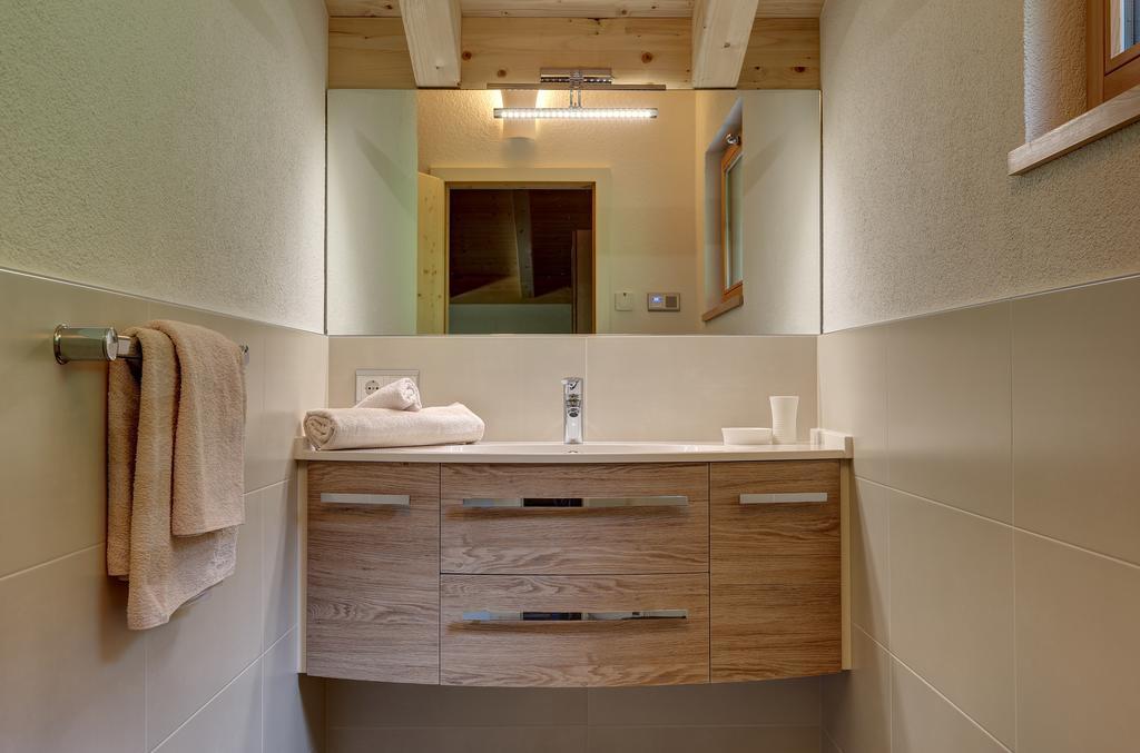 Lechnerhof Bed and Breakfast Lutago Εξωτερικό φωτογραφία