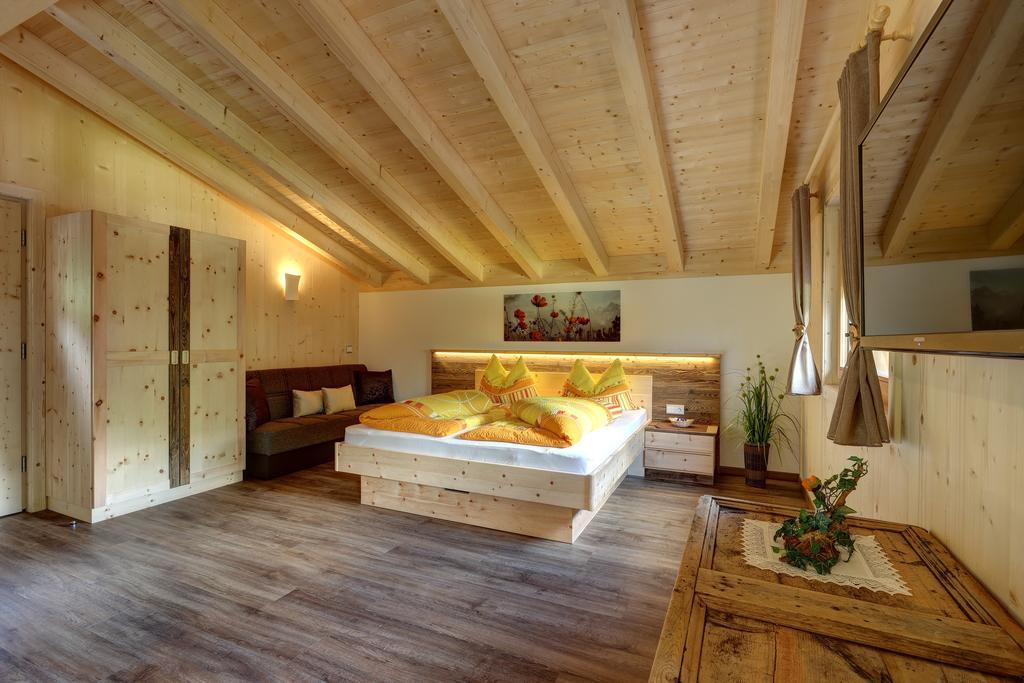Lechnerhof Bed and Breakfast Lutago Εξωτερικό φωτογραφία