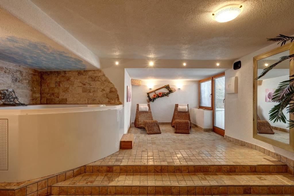 Lechnerhof Bed and Breakfast Lutago Εξωτερικό φωτογραφία