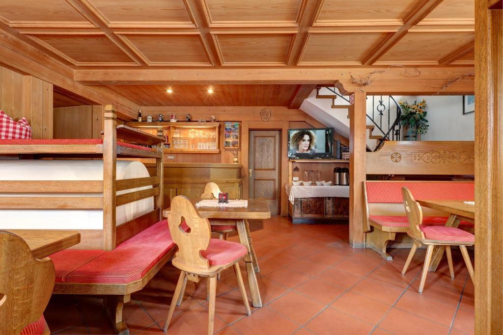 Lechnerhof Bed and Breakfast Lutago Εξωτερικό φωτογραφία