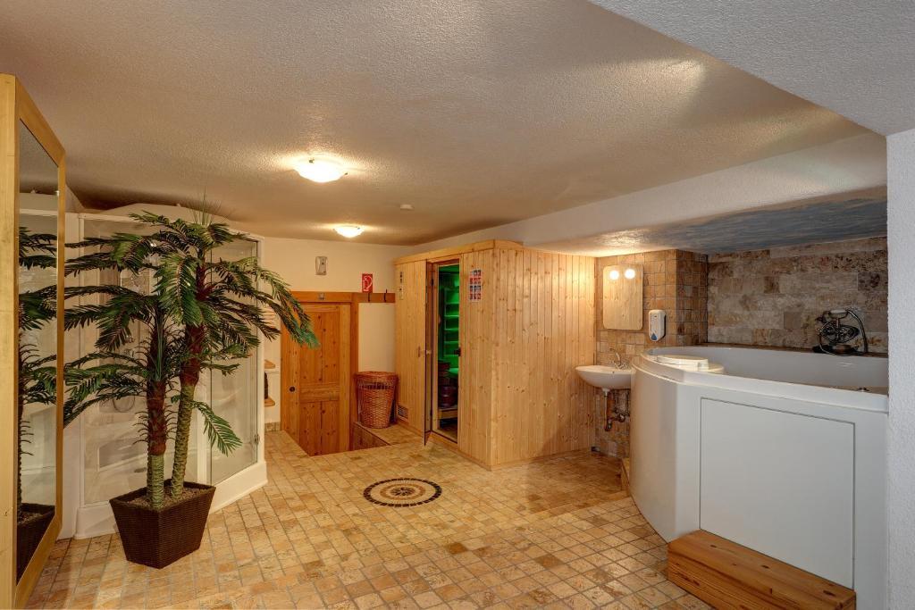 Lechnerhof Bed and Breakfast Lutago Εξωτερικό φωτογραφία