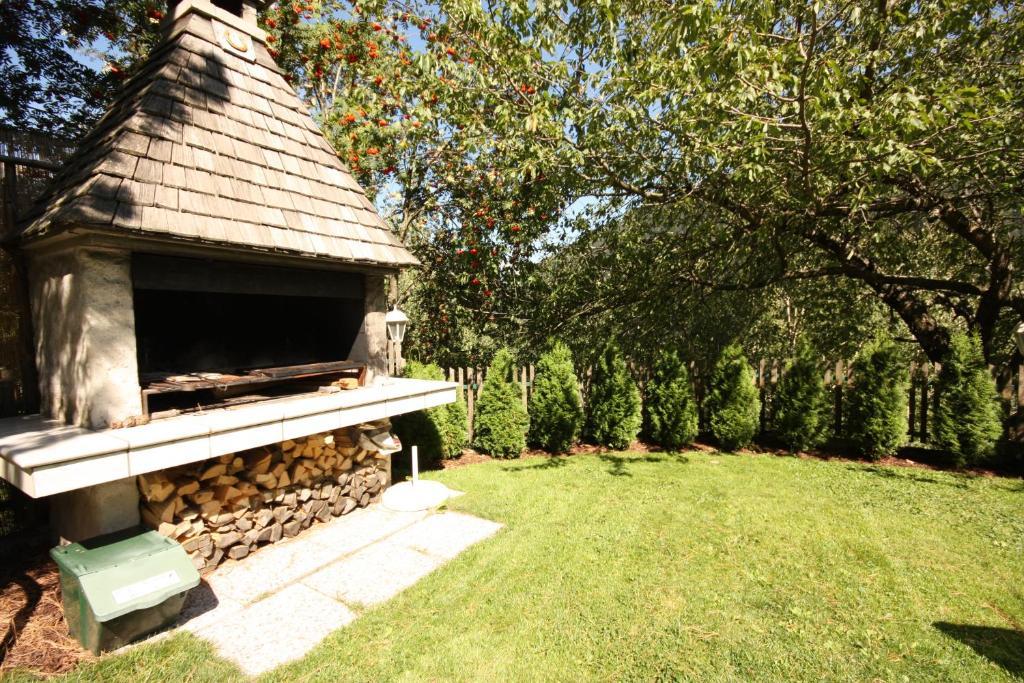 Lechnerhof Bed and Breakfast Lutago Εξωτερικό φωτογραφία